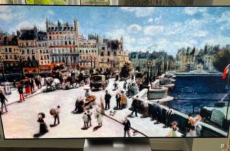 5 reasons to buy an LG TV over a TCL TV