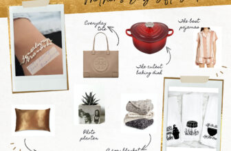 2024 Mother’s Day Gift Guide