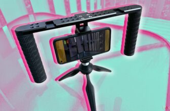 How to use your old phone as a security camera