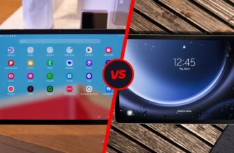 Samsung Galaxy Tab S9 FE vs Galaxy Tab S9: What&#8...