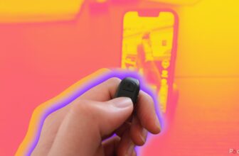 TikTok ring review: Easy doomscrolling