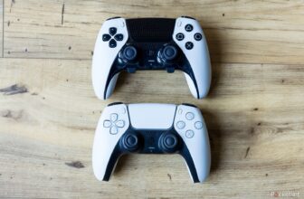 PS5 DualSense vs DualSense Edge: Key differences