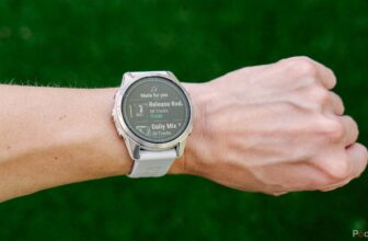How to add Spotify to your Garmin watch
