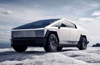 Tesla is delaying Cybertruck deliveries