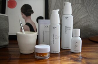 Sharon with the Magic Hands