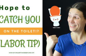 How to Practice for Giving Birth