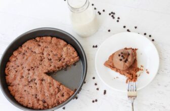 10 Healthy Gluten-Free Dessert Recipes