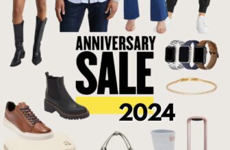 Nordstrom Anniversary Sale top picks