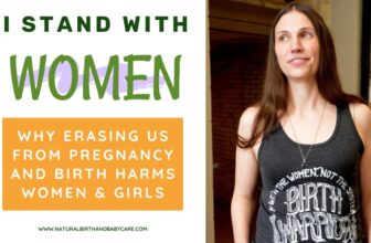 The Case Against Erasing Women From Pregnancy &#03...