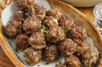 December 2024 – Holly’s Cooking Challe...