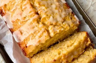 PINEAPPLE COCONUT LOAF CAKE – The Southern L...