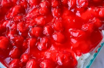 CHERRIES IN THE SNOW – The Southern Woman Co...