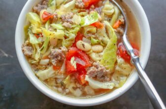 The Prime 10 Fall Soup Recipes Folks Are Cooking P...