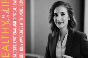 Unlocking Emotional and Bodily Therapeutic By Phys...