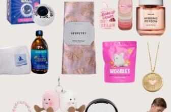 Stocking stuffers, hostess items, and beneath $50 ...