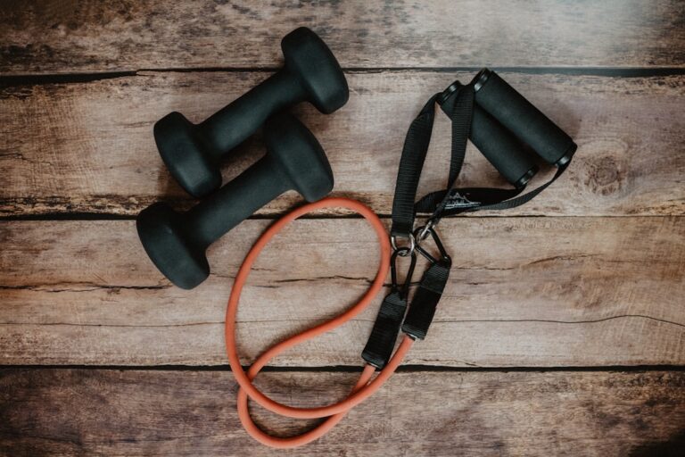 Fitness Recovery Products for Back, Neck, and Joint Support