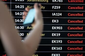 Kalshi pulls plug on flight cancellation contracts