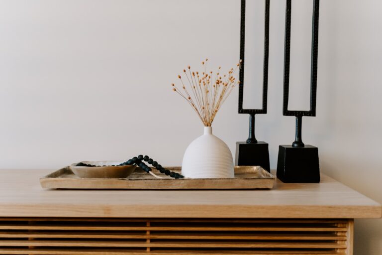 Home Decor Accessories That Add Style Without Big Changes