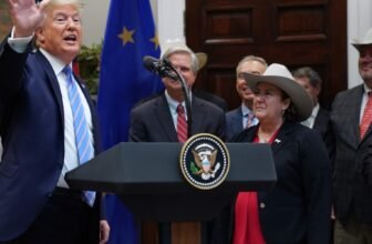 DOJ expands beef price probe to Walmart and Amazon with inflation as a key midterms issue
