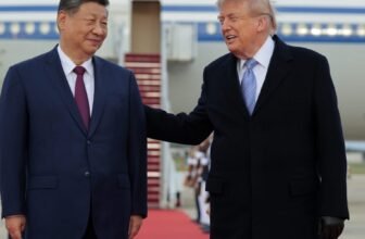 The U.S. and China are quietly talking AI guardrails—even as Trump publicly rejects them