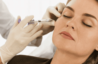 How Dermal Fillers Can Restore Balance to Aging Facial Features