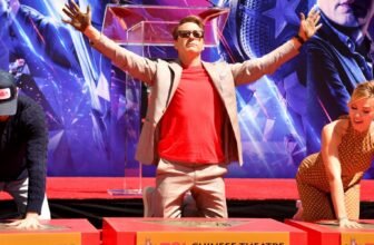 ‘Avengers: Endgame’ is the biggest movie ever again, 7 years later