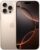 Apple iPhone 16 Pro, US Version, 512GB, Desert Titanium – Unlocked (Renewed Premium)