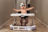 Baby Safety Gear That Helps Parents Feel More Prepared
