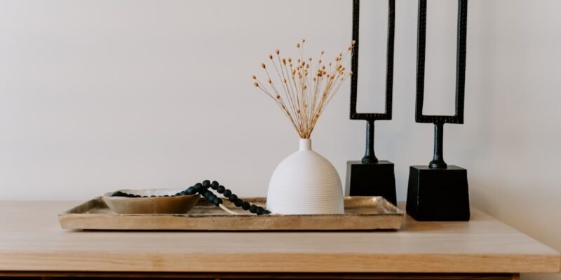 Home Decor Accessories That Add Style Without Big Changes
