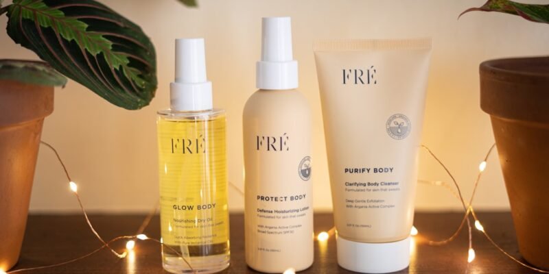 How to Create a Better Sleep Routine with the Right Products