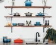 Kitchen Storage Ideas for Small and Busy Homes