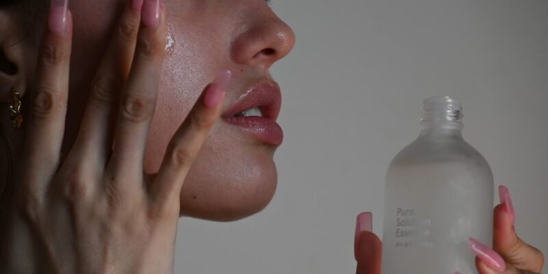 Simple Skin Care Treatments for Dry and Tired Skin