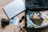 Travel Accessories That Help You Stay Organized on the Go