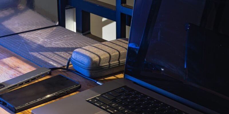 Useful Tech Accessories for Work, Study, and Home