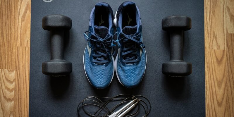 Workout Gear That Helps You Stay Consistent Every Day